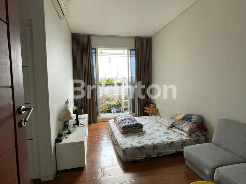 Rumah Siap Huni. Dekat Ke Galaxy Mall Ploso Kenjeran Karang Empat