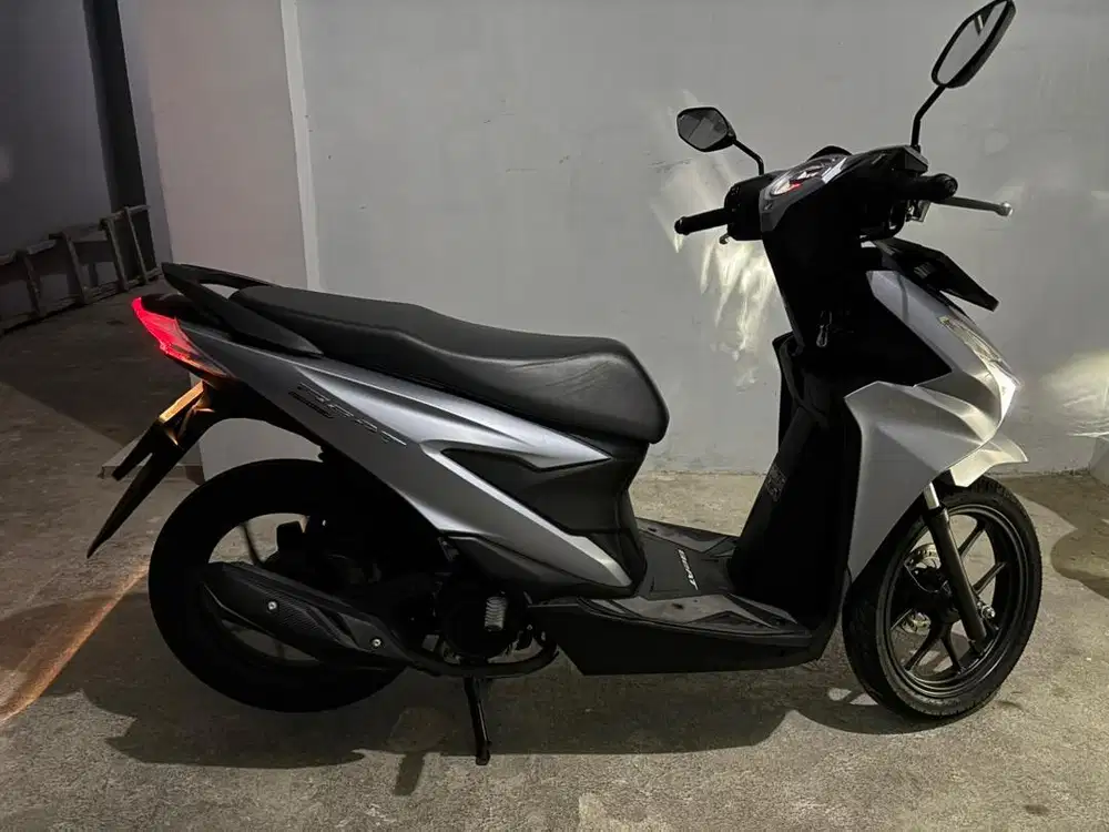 Honda Beat Delux 2025