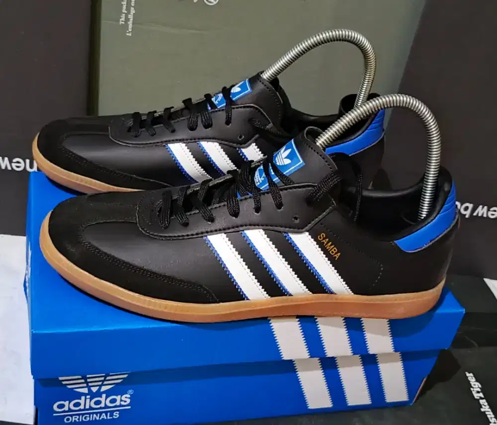 Adidas Samba LT
