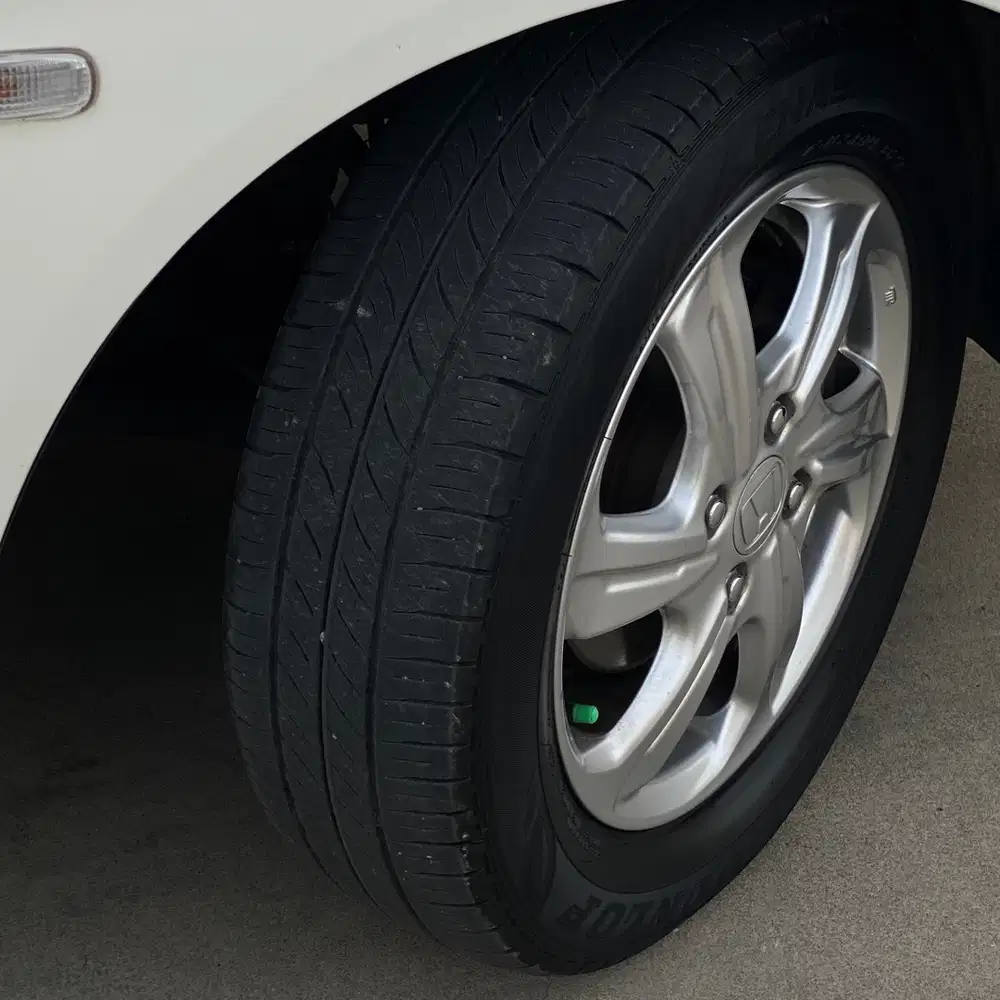 Honda Brio 2016 Bensin