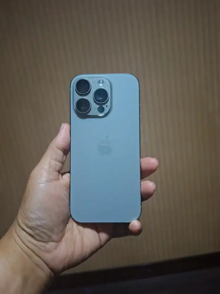 Iphone 16 pro 128Gb (IBOX)