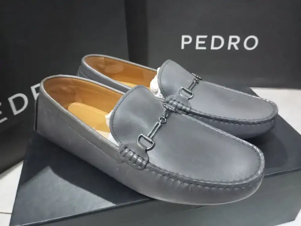 Pedro no 40 original casual