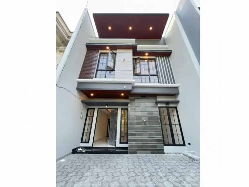 Araya Galaxi Bumi Permai dkt Kertajaya Puri Galaxy