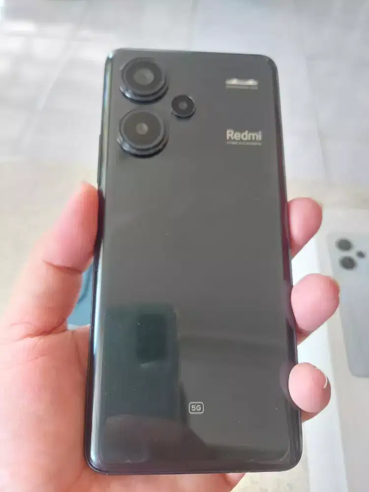 Redmi Note 13 Pro PLUS 5G