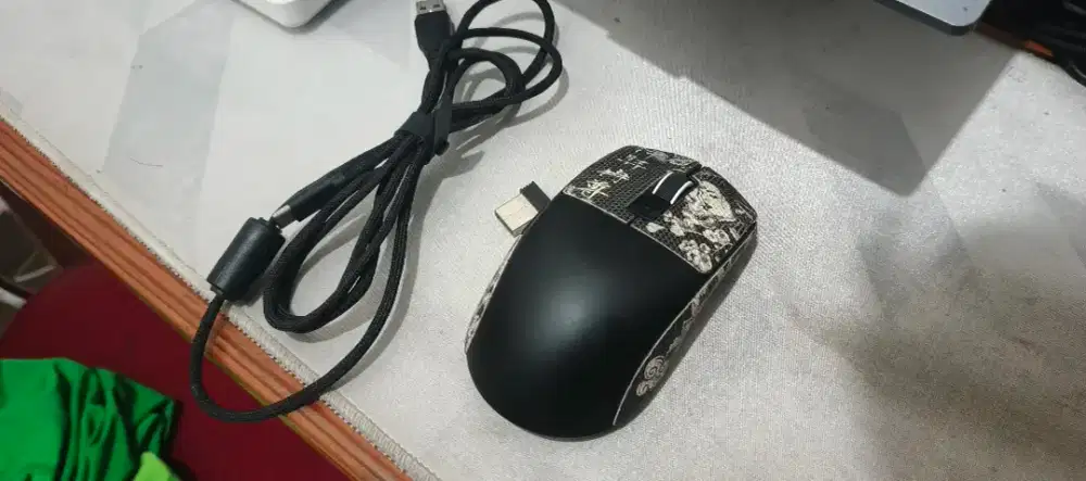 Mouse VortexSeries INNO X3