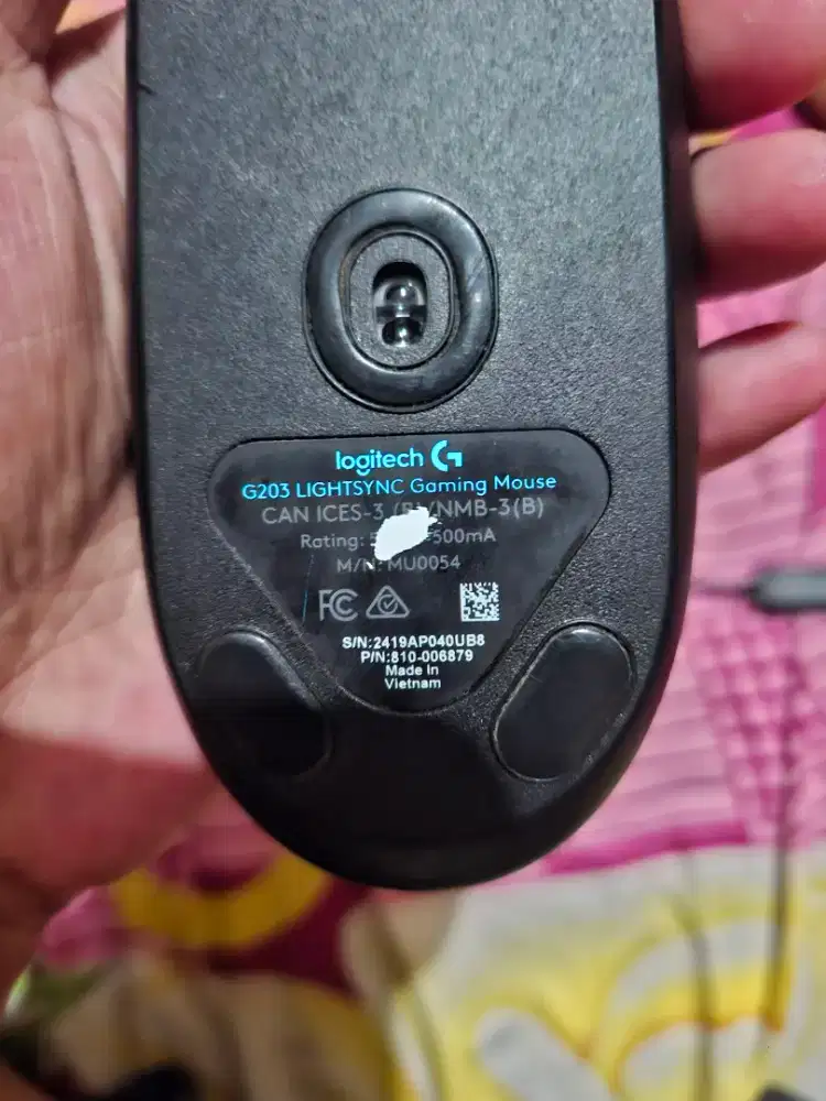 jual paketan aksesoris komputer