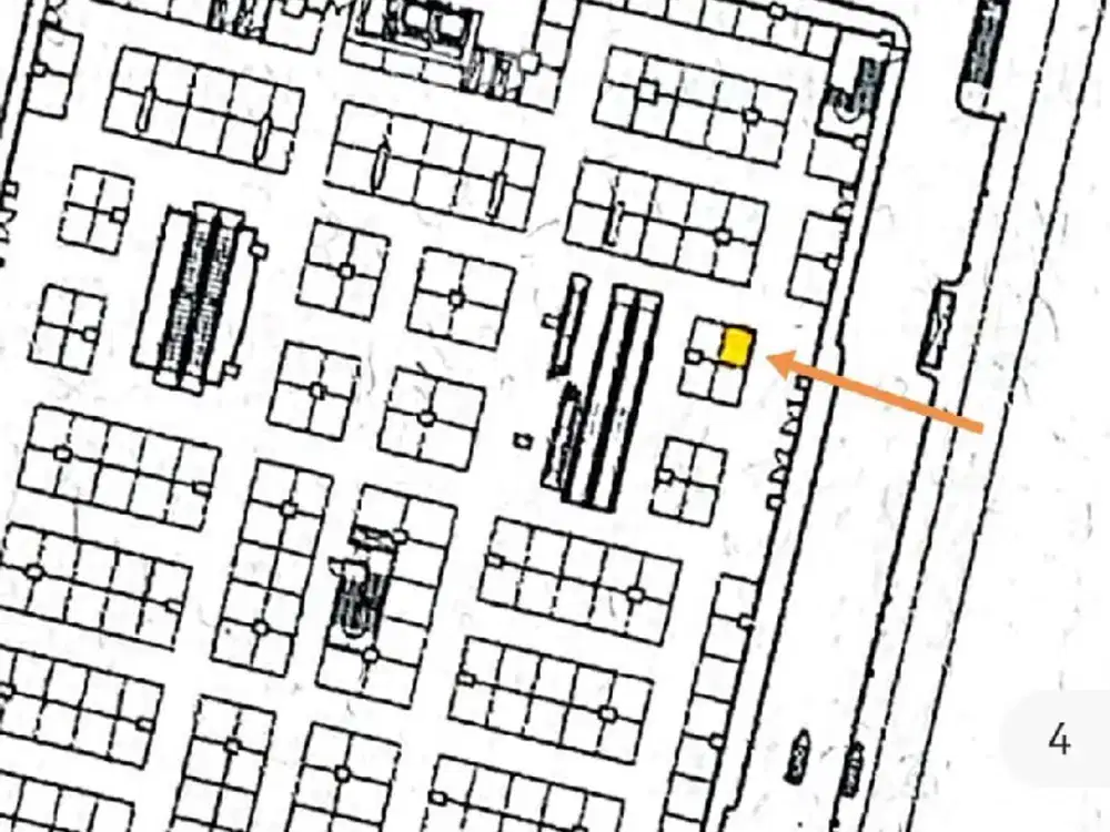 Dijual Cepat Kios ITC Kuningan Jakarta Selatan