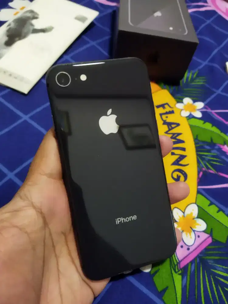 Iphone 8 64gb all operator