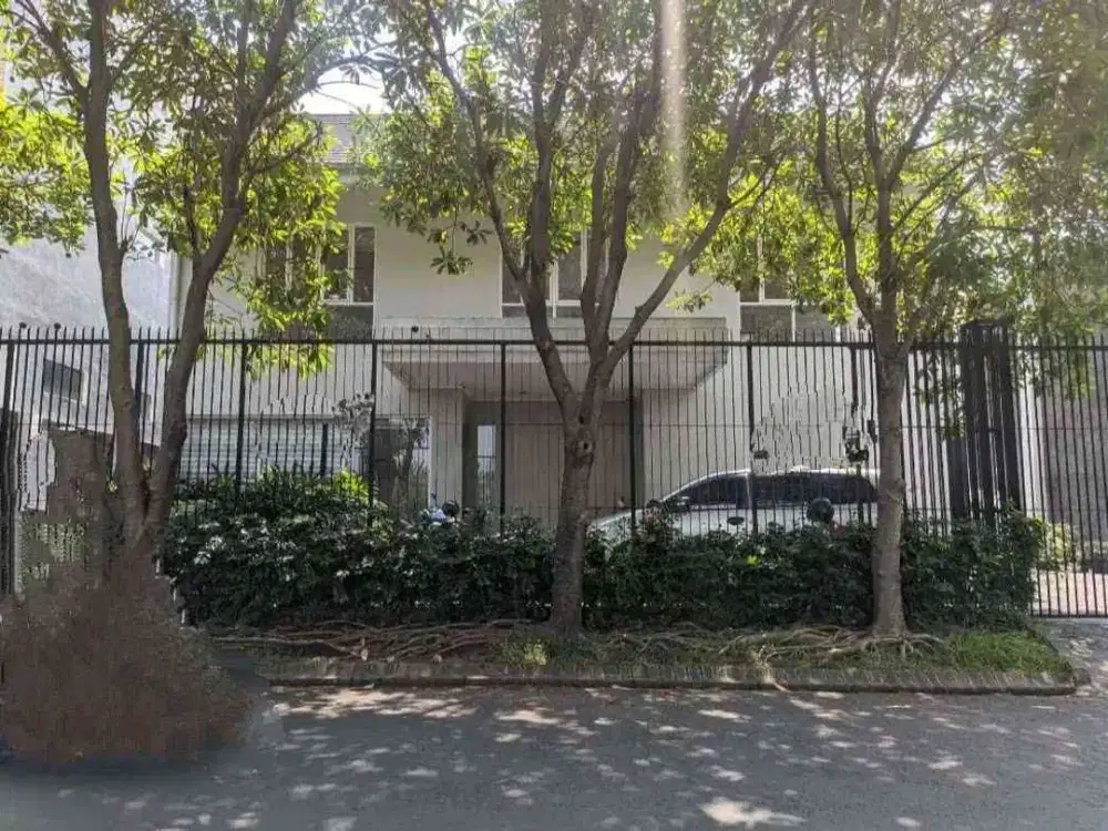 Ruko Citra Raya Bukit Golf Citraland