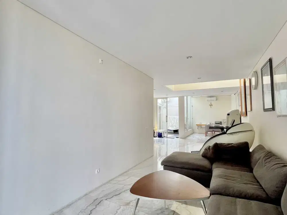 citraland the greenlake marmer mewah