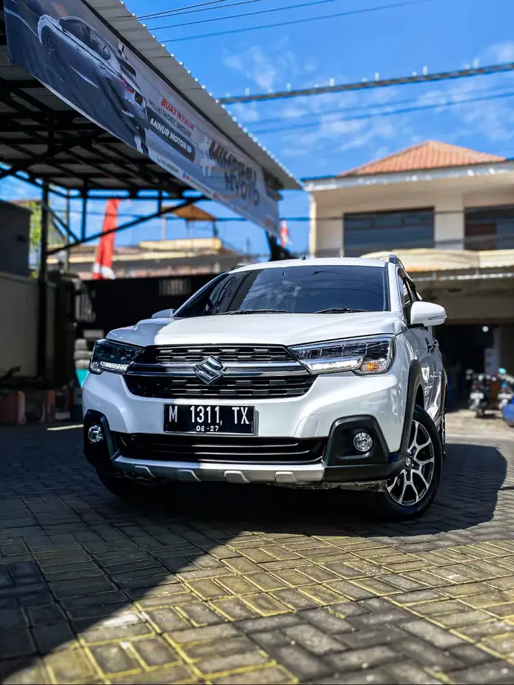 Harga Cash Paling Murah Xl7 1.5 Beta MT 2022