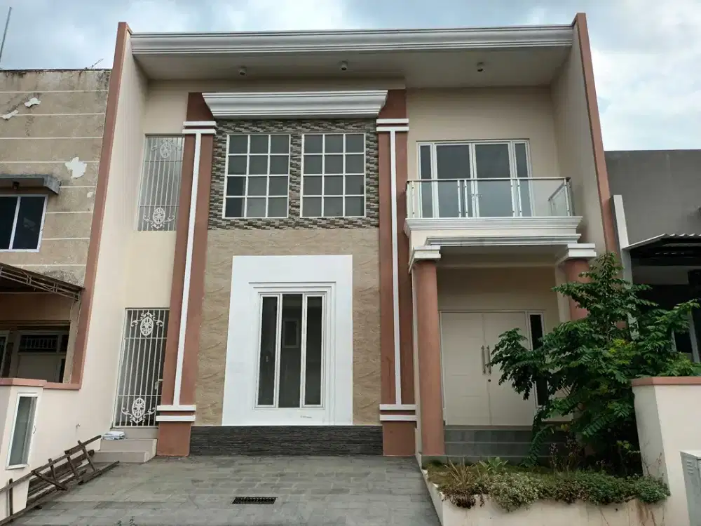 International Village 1 Citraland