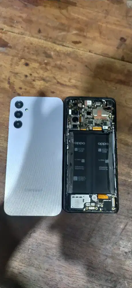 Sedang Dicari Teknisi HP