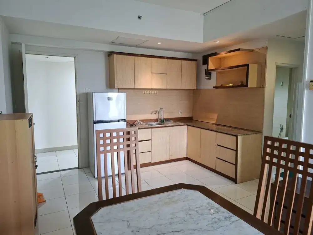 Apart Barkley - Univ Ciputra Surabaya