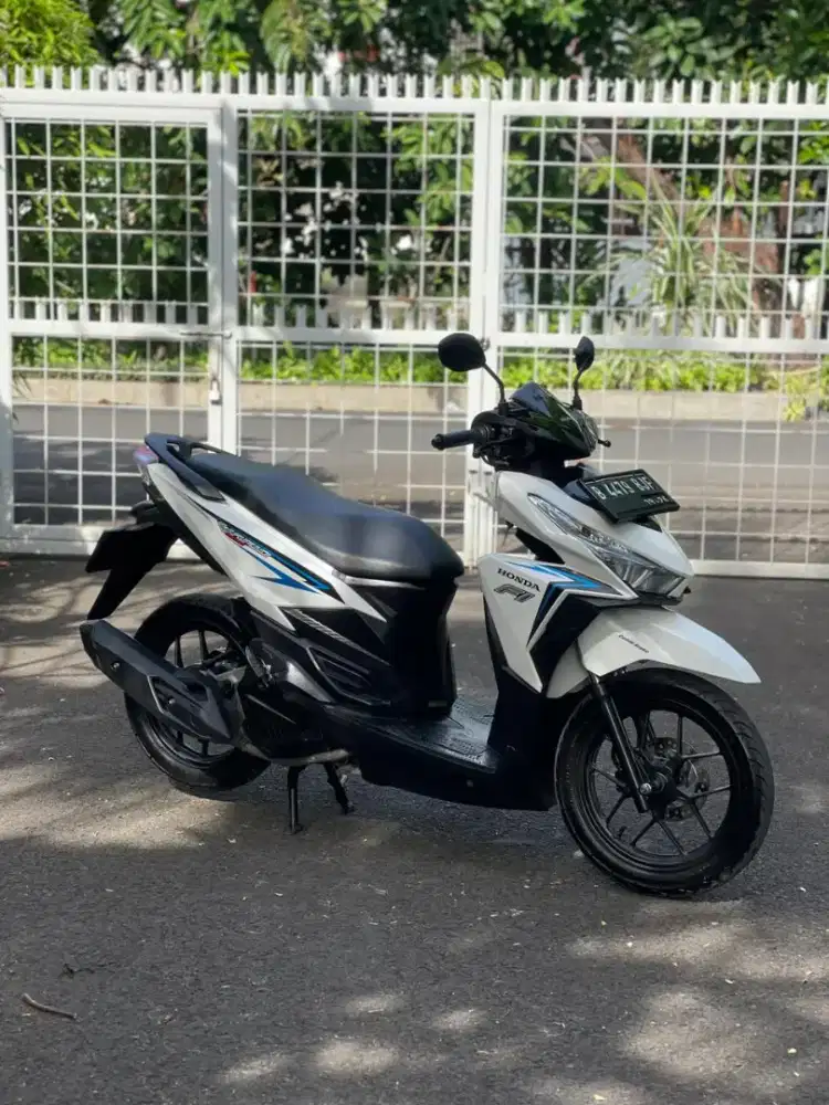 DP 3,6 Jutaan Honda Vario 125 LED OLD 2016