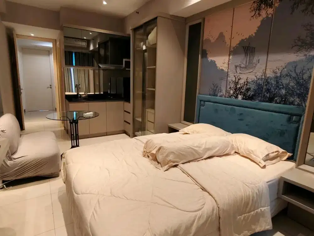 apartemen Anderson pakuwon