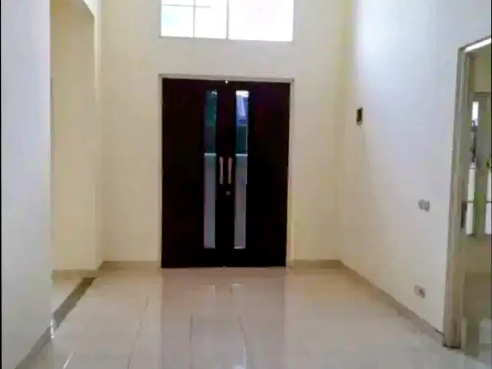 DIJUAL RUMAH CITRA HARMONI