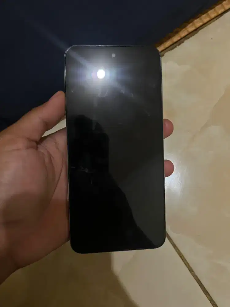 Xiaomi redmi 15