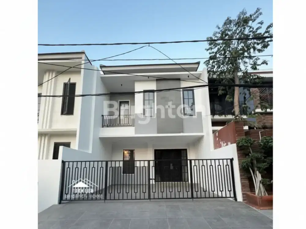 Araya Galaxy Bumi Permai Puri Galaxy Kertajaya Indah