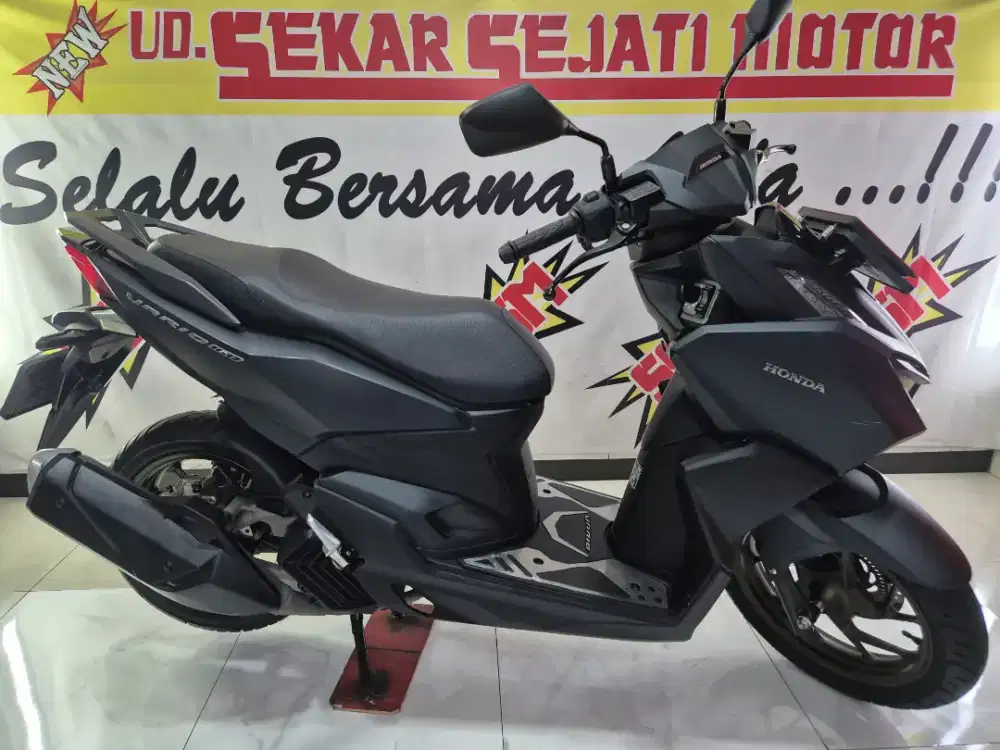 Vario 160 ABS pembelian 2025 super istimewa