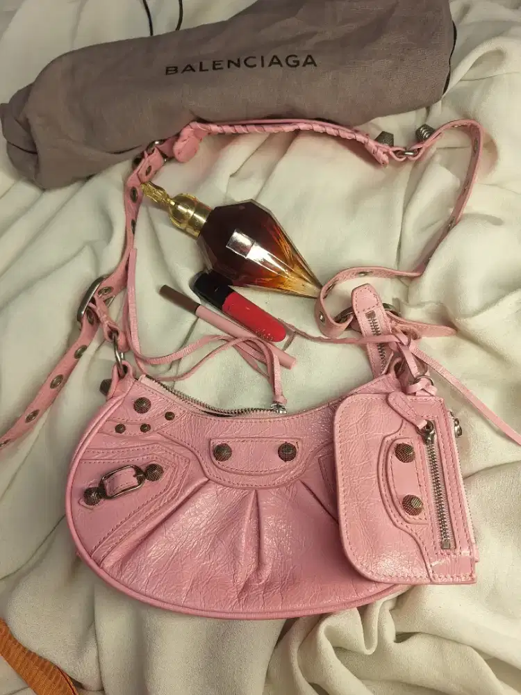 Balenciaga mini neo cagole