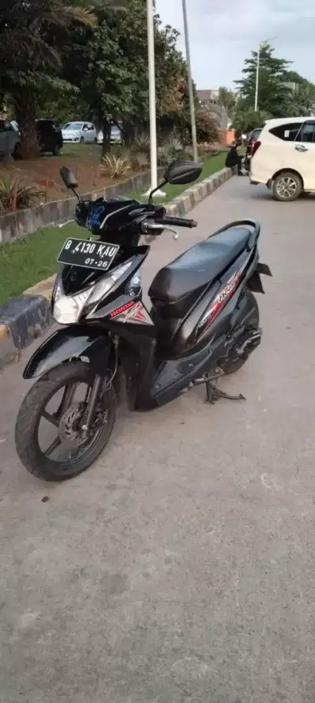 beat esp th 2016 pjk hidup orisinil