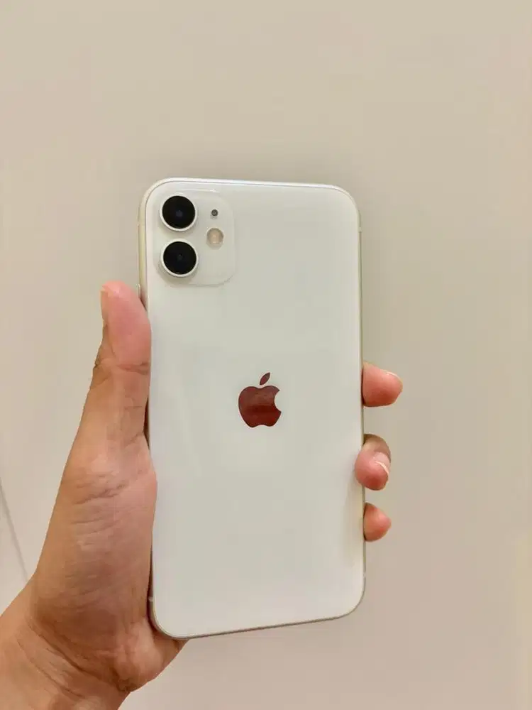 iphone 11 white 128 gb