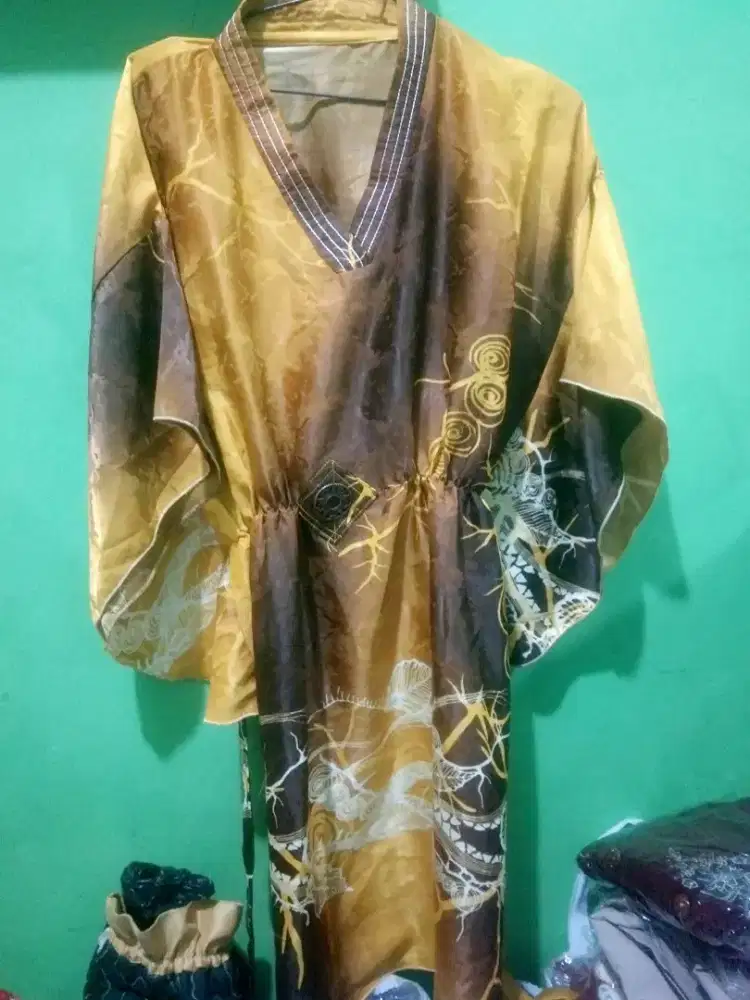 Di Jual ...baru ad...  Second jg ad...