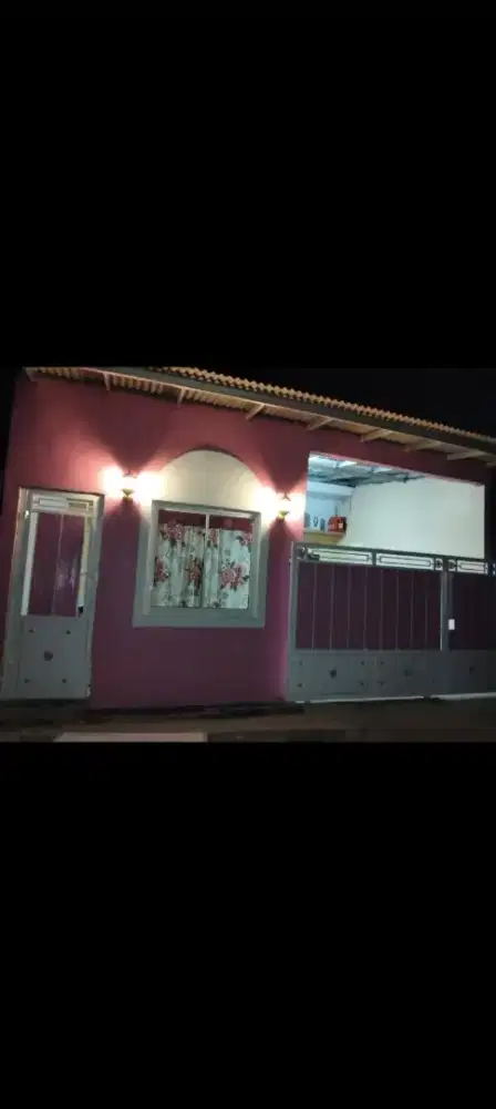 Take over rumah Grand Village Sepatan