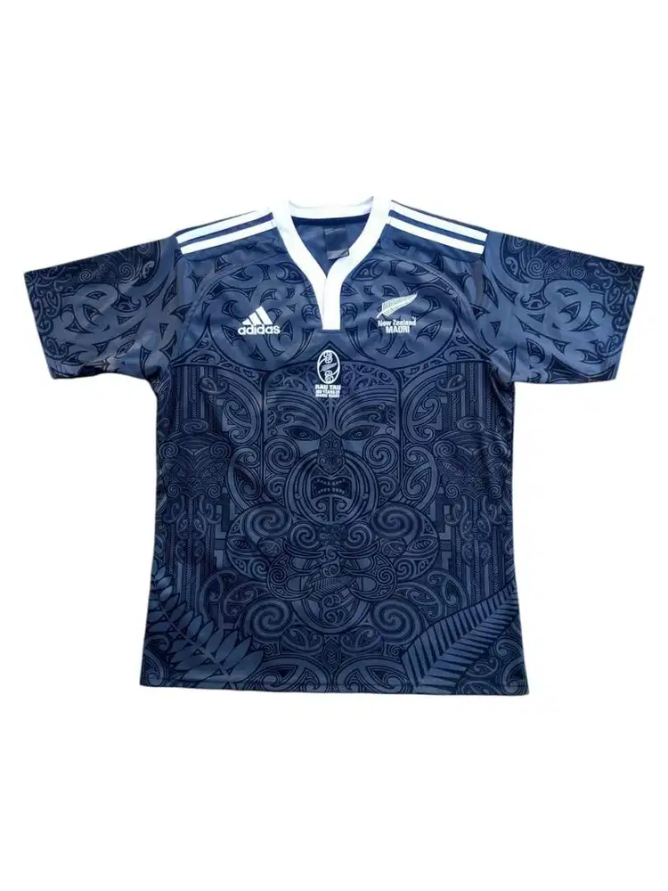 Jersey Adidas All Black Maori