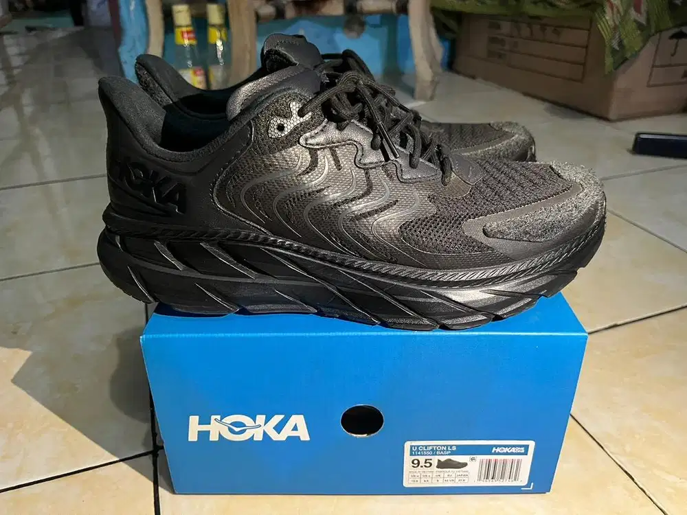 Hoka Clifton Original