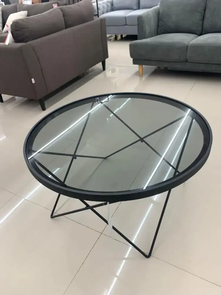 ARCO COFFEE TABLE