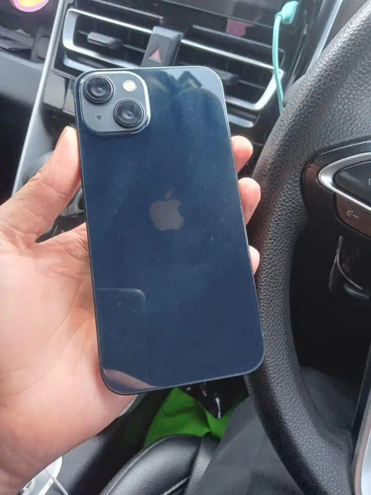 Iphone 13 128GB garansi ON