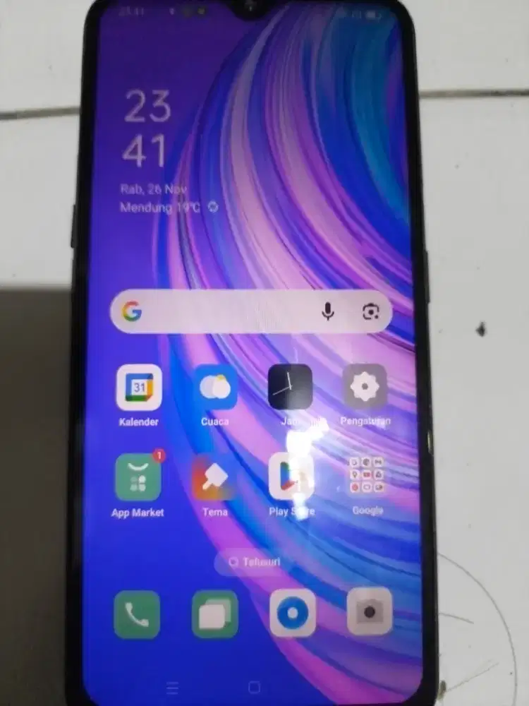 Oppo F11 ram 4/128