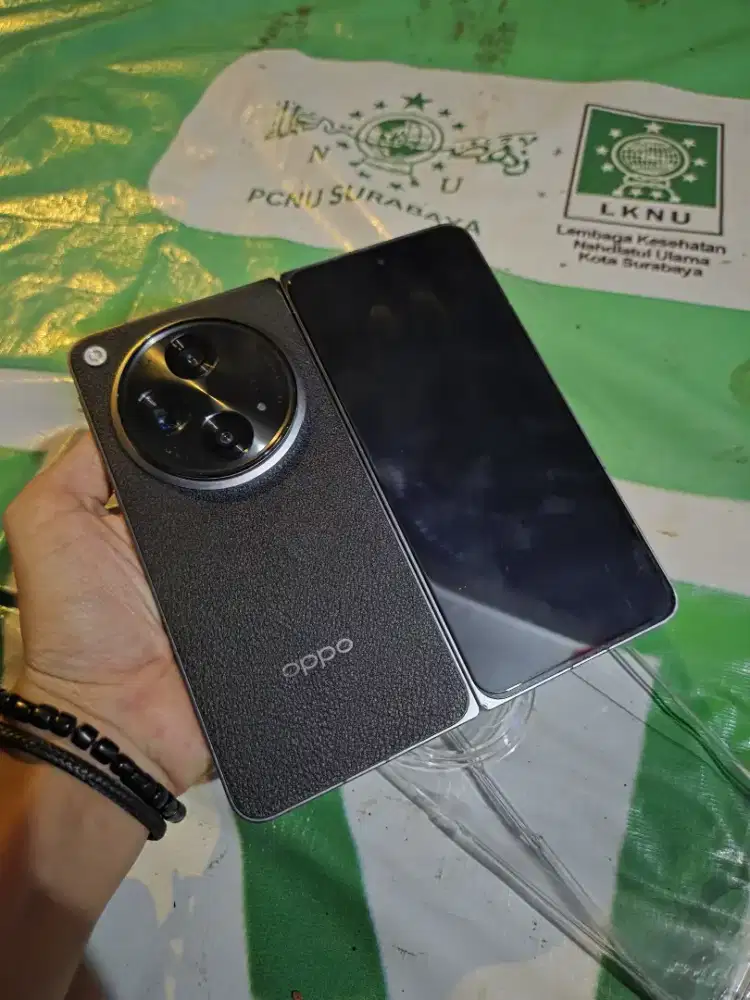 Oppo find n3 fold 16/512 normal
