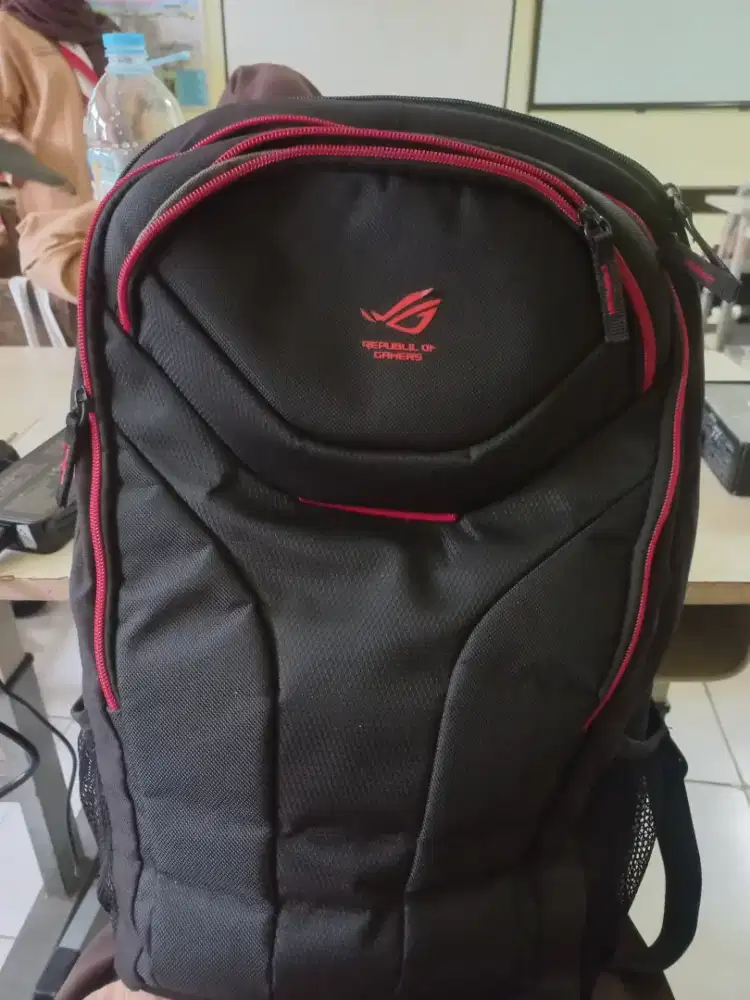 TAS LAPTOP ASUS ROG – HSC 2025