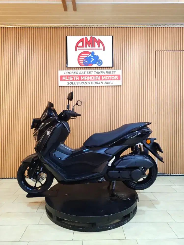 NEW NMAX NEO S 2025, BS TRAD IN, CC, CASH/ KREDIT