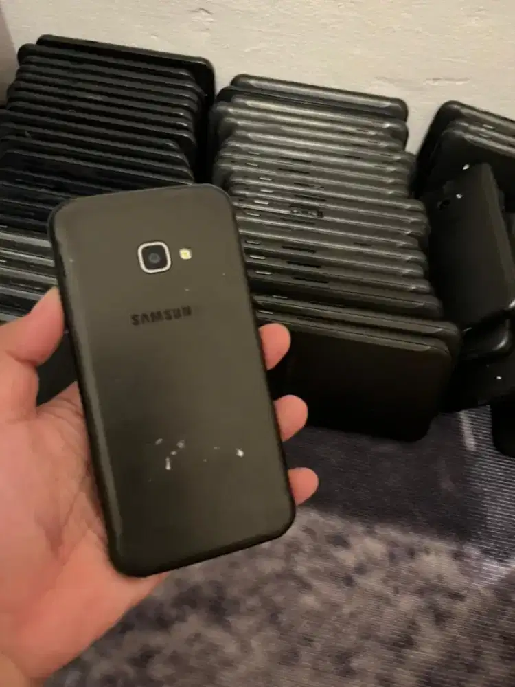 Samsung Galaxy XCover 4 2/16Gb