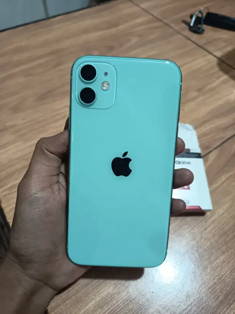 Iphone 11 128gb