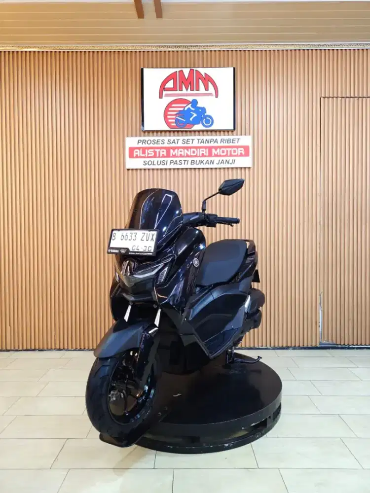 NEW NMAX NEO S, 2025, BS TRADNIN, CC, CASH/ KREDIT