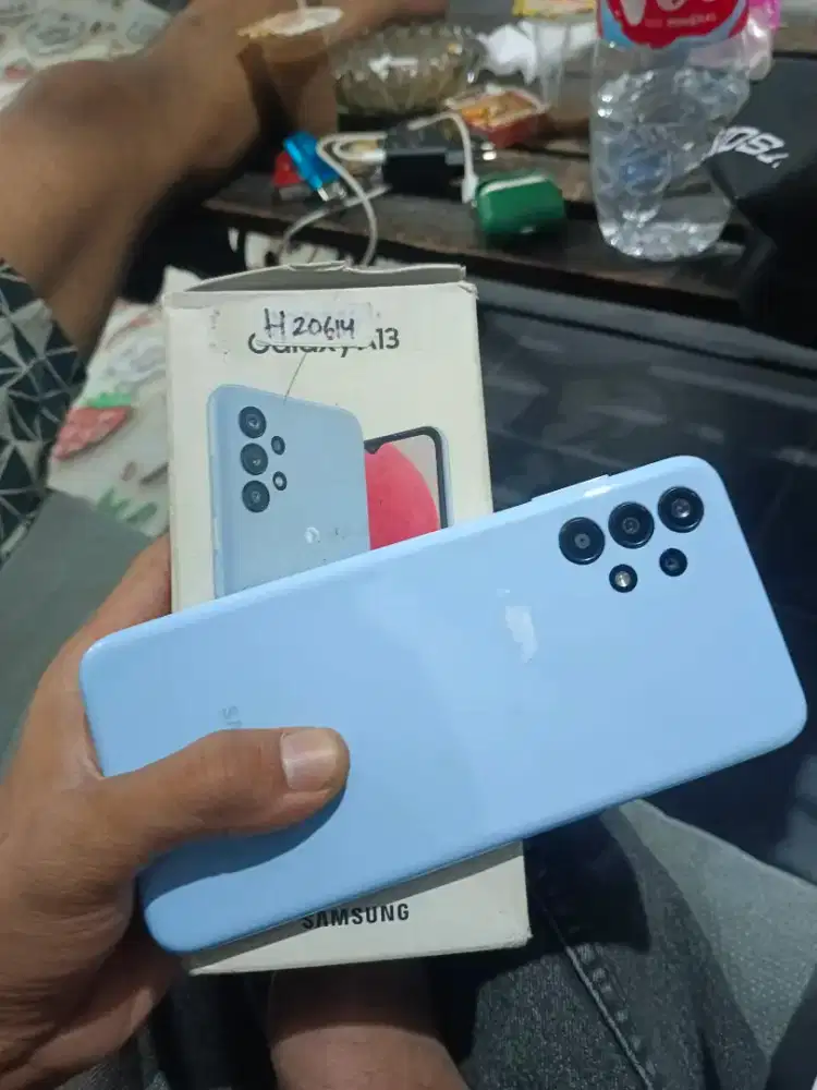 Samsung A13 6/128
