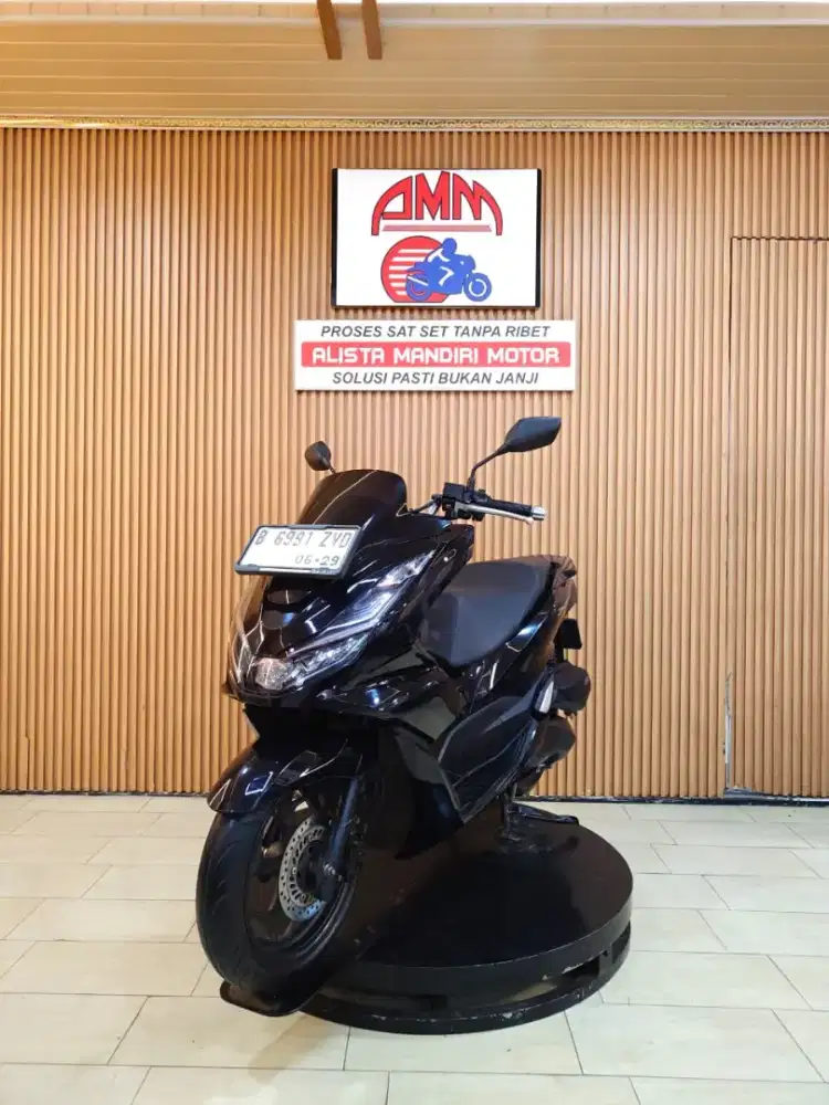 PCX 160 CBS, 2024, BS TRADNIN, CC ,CASH/ KREDIT