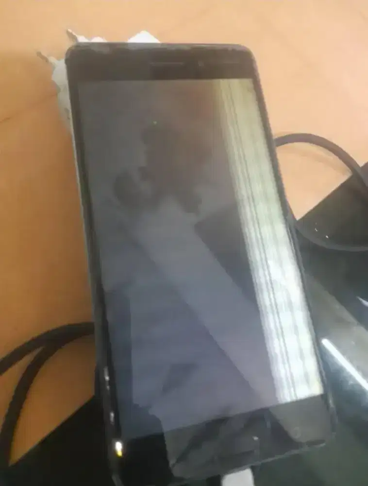 Buat kanibalan mesin masih ok banget