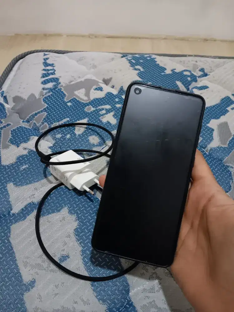 Samsung A21s Bekas – Minus LCD, Fungsi Aman, Harga Nego