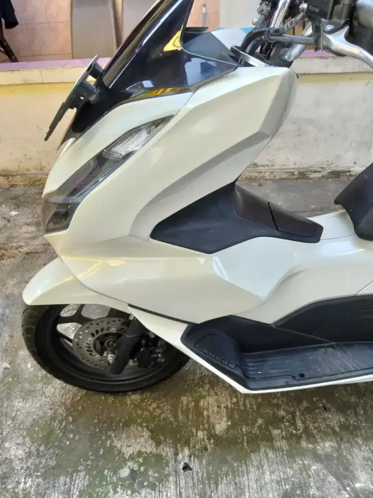 Pcx th 2023 cipondoh