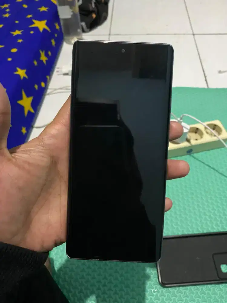 INFINIX HOT 50 PRO PLUS