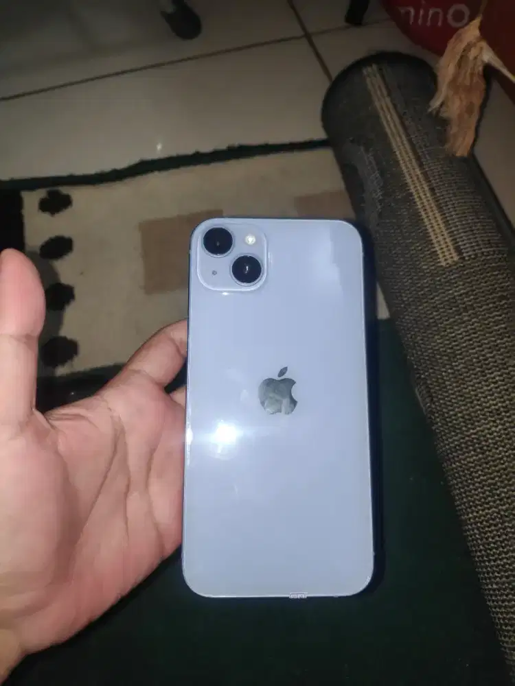 Iphone 14 Plus inter no simlock