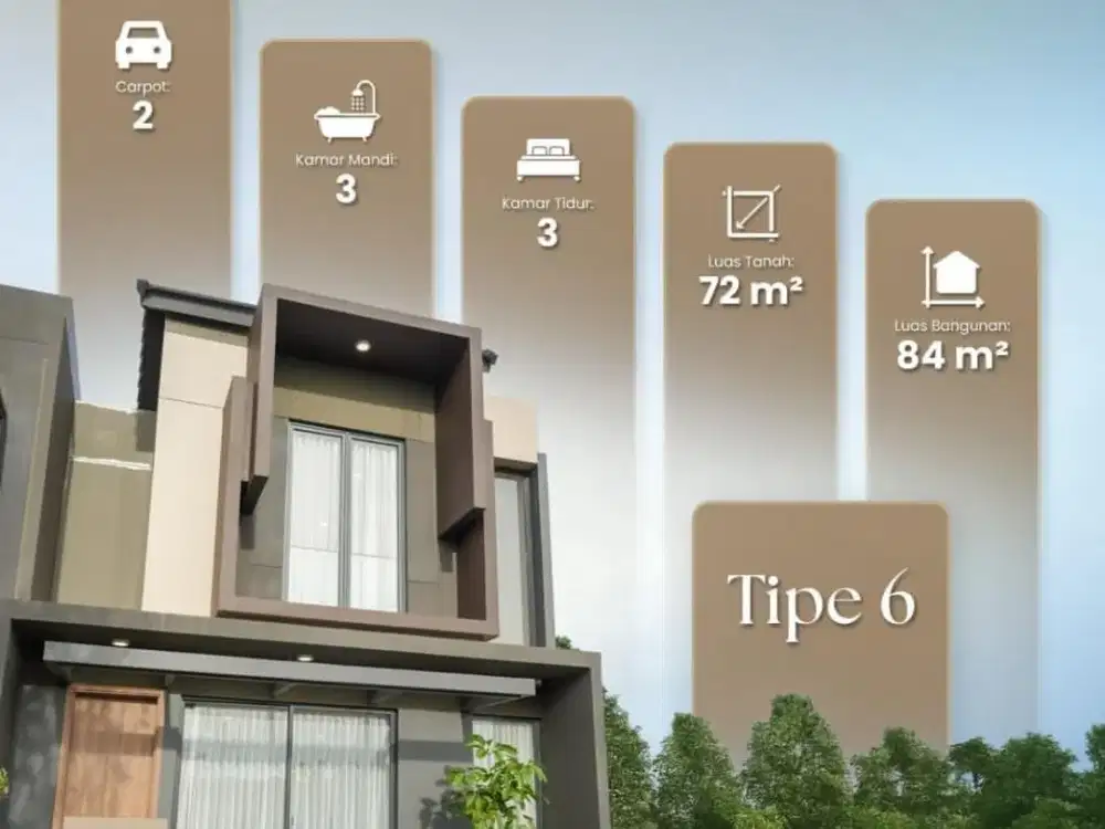 VIREYA BSD CITY TERBARU CLUSTER LYNELLE KAWASAN PRESTISIUS 50HA 1,1MAN