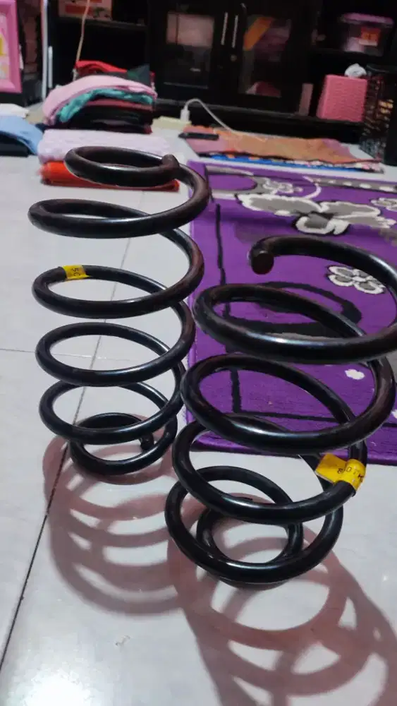 PER BELAKANG CUSTOM EX GRAND LIVINA BY YENI PER BEKASI