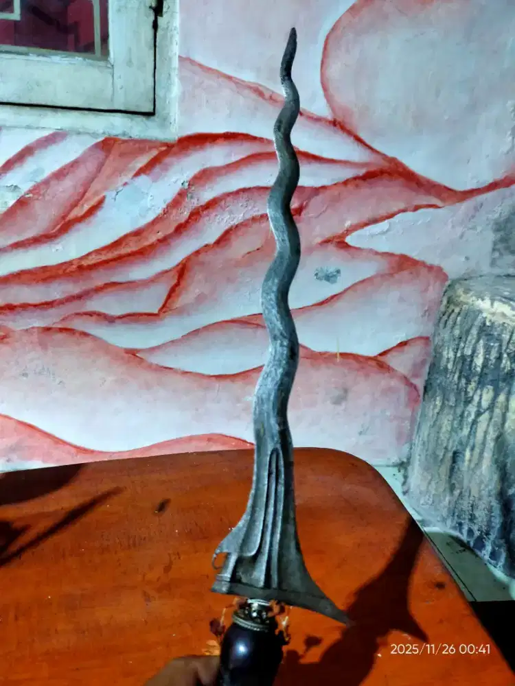 Karis jadul jaman kerajaan solo